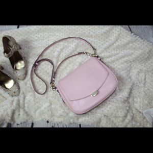 Kate Spade Soft Leather Crossbody
